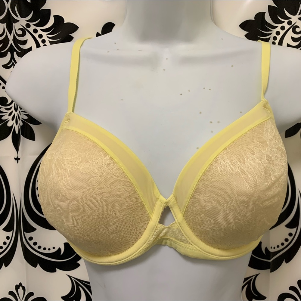 Soma Lightest Lift Modern Coverage  34D